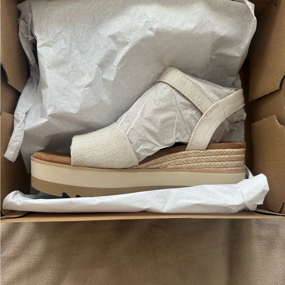 Toms Women's Diana Sandals - Picture 3 of 9